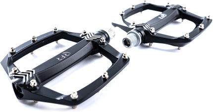 RFR Pedals Flat Sl Black