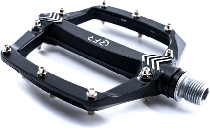 RFR Pedals Flat Sl Black