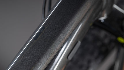 CUBE AIM SLX SLATEBLACK/BLACK