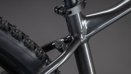 CUBE AIM SLX SLATEBLACK/BLACK