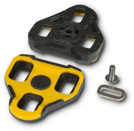 RFR Cleats Look Keo 0°