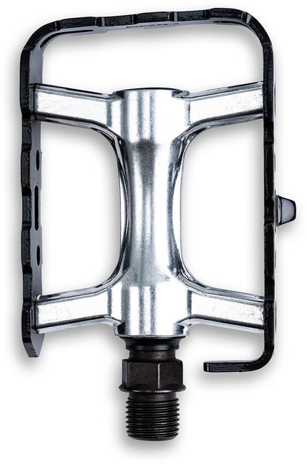 RFR Pedals Standard Cmpt Black