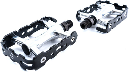 RFR Pedals Standard Cmpt Black
