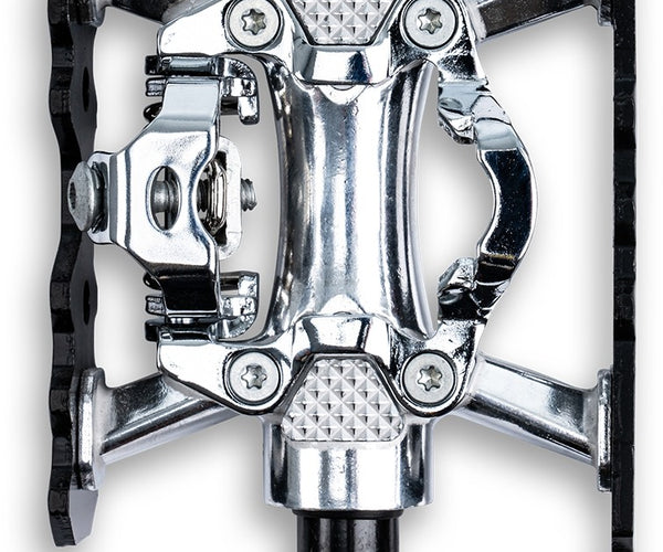 cube rfr pedale twin RFR Pedals Twin Black – cubestores.nl