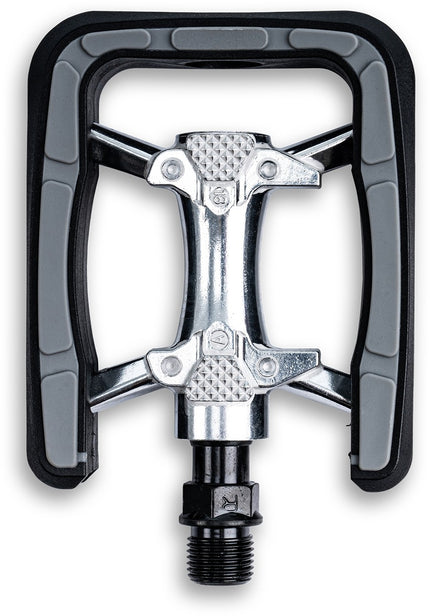 RFR Pedals Comfort Cmpt Black