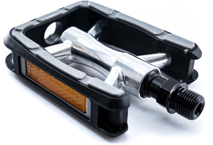 RFR Pedals Comfort Cmpt Black