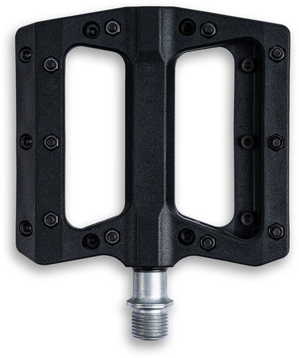 RFR Pedals Flat Etp Black