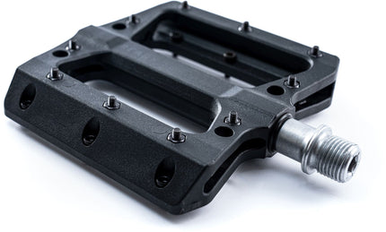 RFR Pedals Flat Etp Black