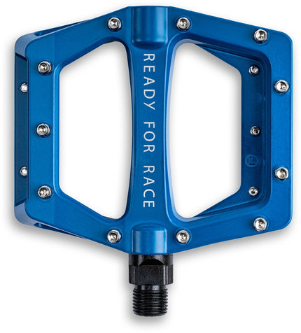 RFR Pedals Flat Cmpt Blue