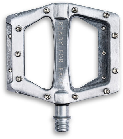 RFR Pedals Flat Race Grey