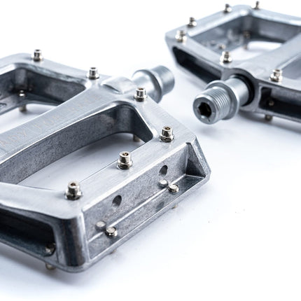 RFR Pedals Flat Race Grey