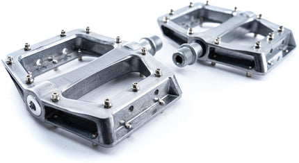 RFR Pedals Flat Race Grey