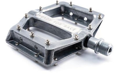 RFR Pedals Flat Race Grey