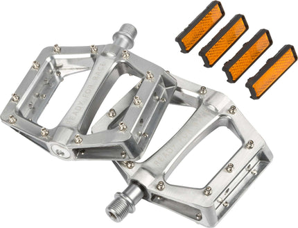 RFR Pedals Flat Race Grey