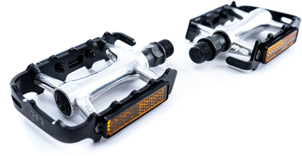 RFR Pedals Standard Pro Black