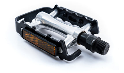 RFR Pedals Standard Pro Black