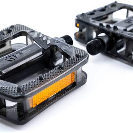 RFR Pedals Junior Black