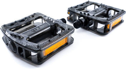 RFR Pedals Junior Black