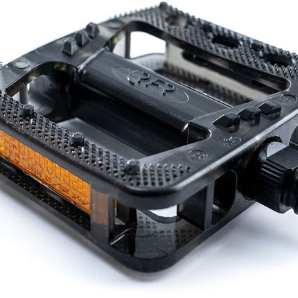 RFR Pedals Junior Black
