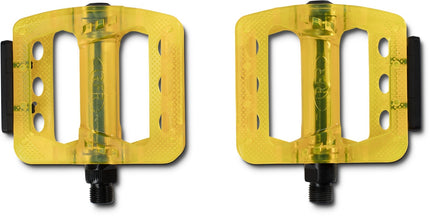 RFR Pedals Junior Yellow