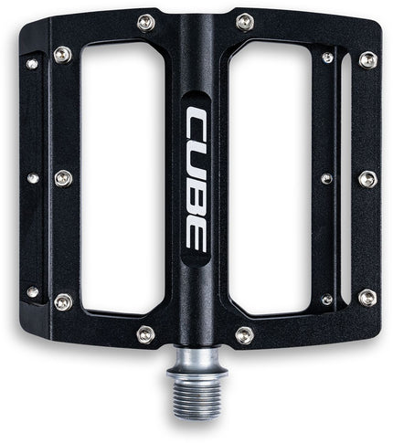 CUBE Pedals All Mountain Black