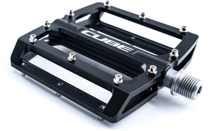 CUBE Pedals All Mountain Black