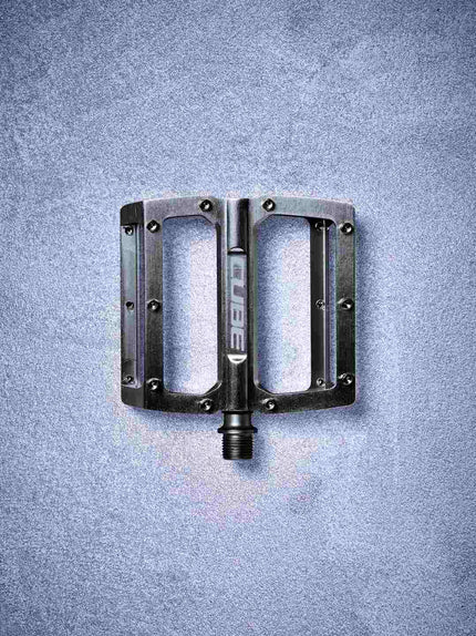 CUBE Pedals All Mountain Black