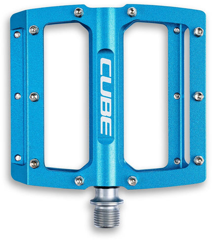 CUBE Pedals All Mountain Blue