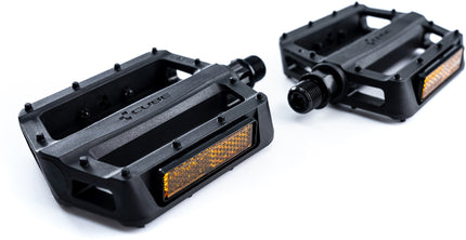 CUBE Pedals Hpp Black