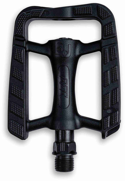 RFR PEDALS COMFORT HQP BLACK