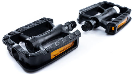RFR PEDALS COMFORT HQP BLACK