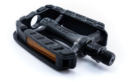 RFR PEDALS COMFORT HQP BLACK