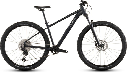 CUBE ATTENTION PRO NIGHT/BLACK