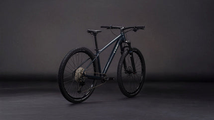 CUBE ATTENTION PRO NIGHT/BLACK