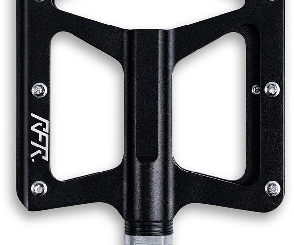 RFR Pedals Flat Race 2.0 Black –