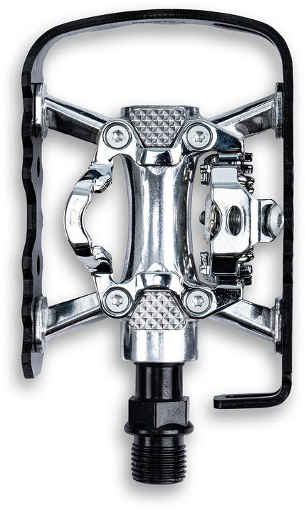 RFR Pedals Standard & Click Black