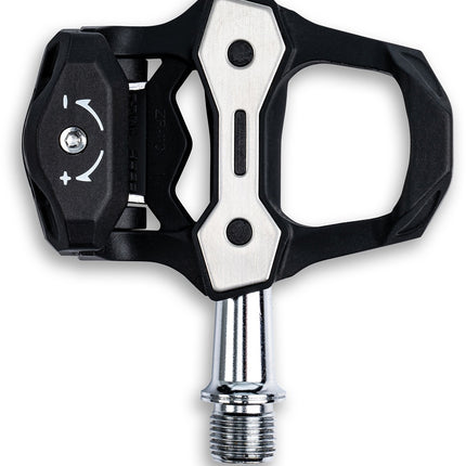 RFR Pedals Road Look Hpp Black