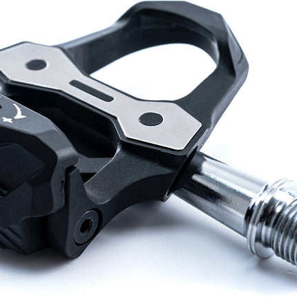 RFR Pedals Road Look Hpp Black