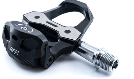 RFR Pedals Road Look Hpp Black