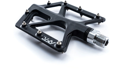 RFR Pedals Flat Hpc Black