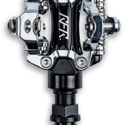 RFR Pedals Click Mtb Cmpt Black