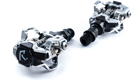 RFR Pedals Click Mtb Cmpt Black