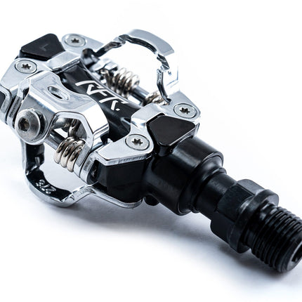 RFR Pedals Click Mtb Cmpt Black