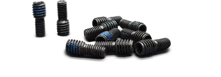 ACID Pedal Pins Black
