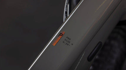 CUBE REACTION PRO OLDGREY/BLACK