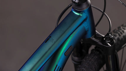 CUBE REACTION PRO GOBLIN/BLACK