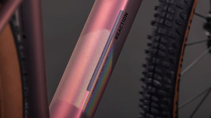 CUBE REACTION PRO SHIFTBLUSH/BLACK