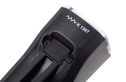 RFR Lighting Set Tour 25 Usb Black