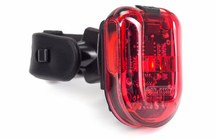 RFR Lighting Set Tour 25 Usb Black
