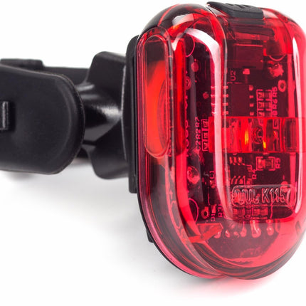 RFR Lighting Set Tour 15 Usb Black